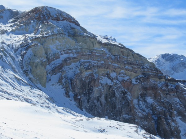 Cerro Pintor