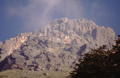 Cerro Peine 1