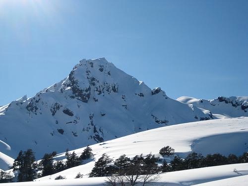 Cerro Picada