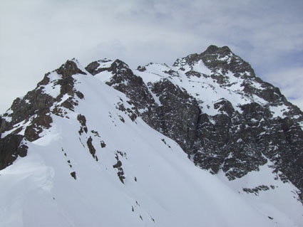 Cerro Ciervo