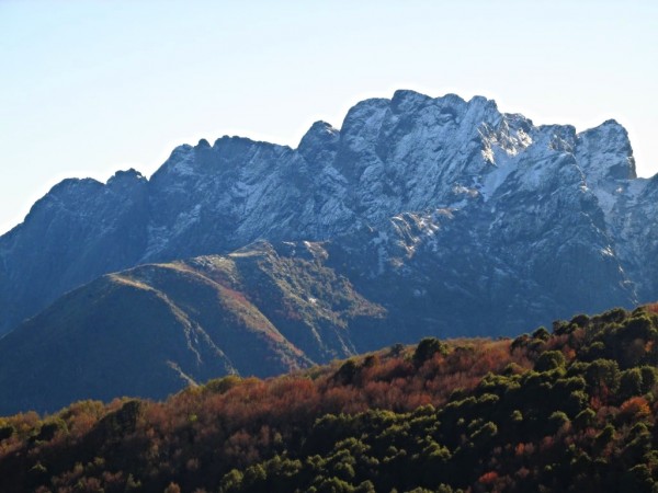 Cerro Siete Picos