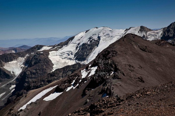 Cerro La Paloma