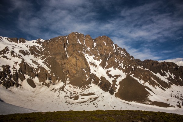 Cerro Piuquencillo