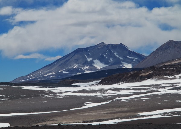 Nevado Incahuasi