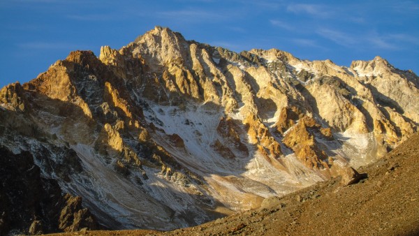 Cerro El Yeso