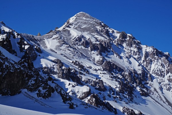 Cerro Gustavo