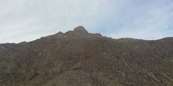 Cerro La Torre