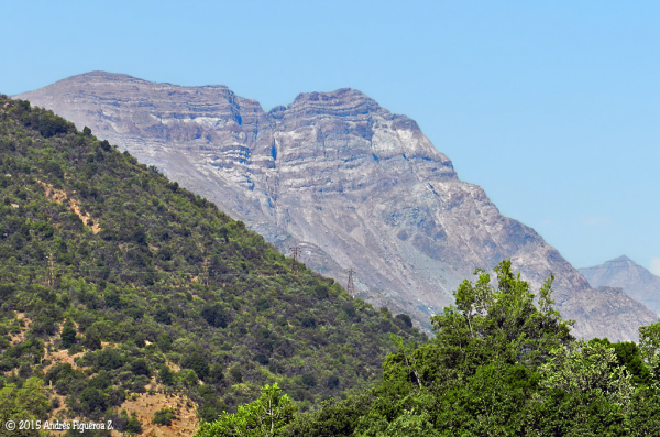 Cerro Socavones