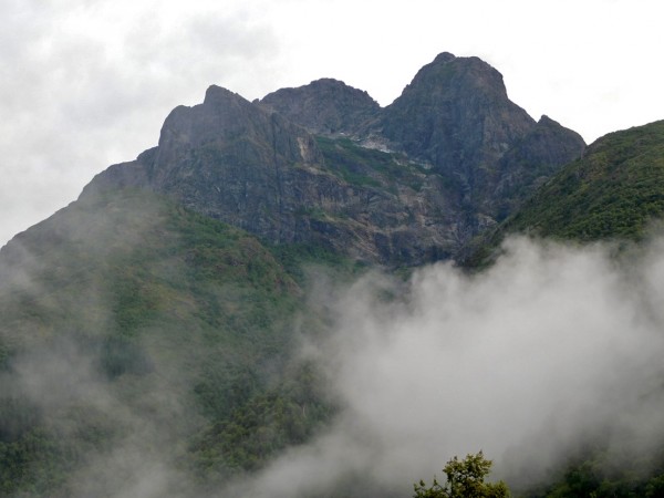 Cerro La Pepa