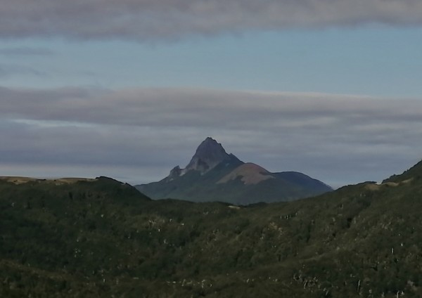 Cerro Sarnoso