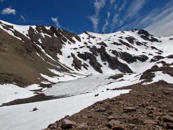 Cerro Zapallo