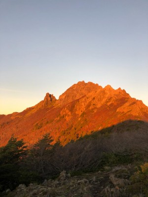 Cerro Sarnoso