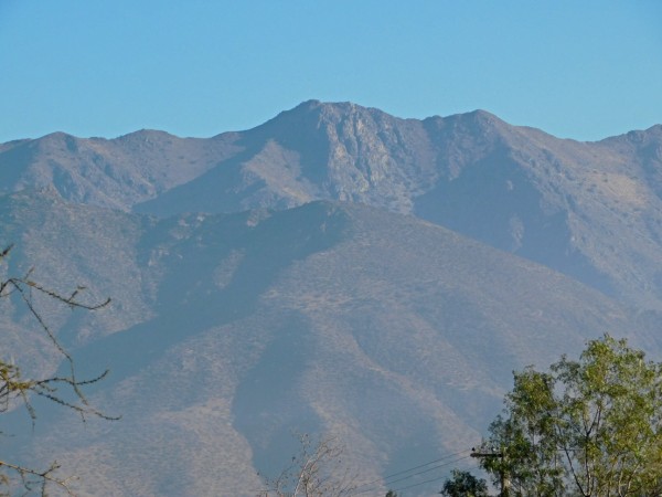 Cerro Colunquén