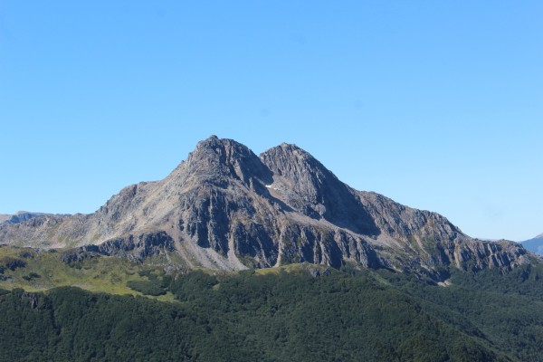 Cerro Dos Orejas