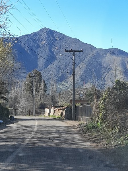 Cerro Huilquio