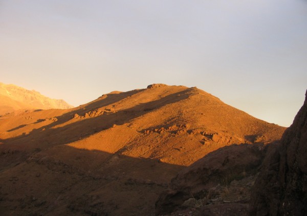 Cerro La Calchona