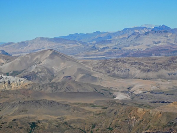 Cerro Colorado