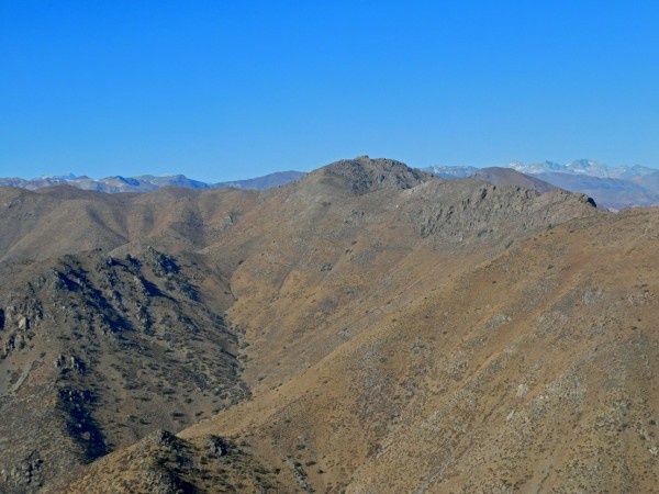 Cerro Chivato