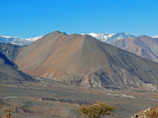 Cerro Mamalluca