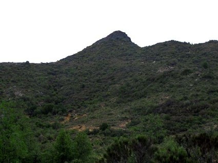 Cerro Mauco