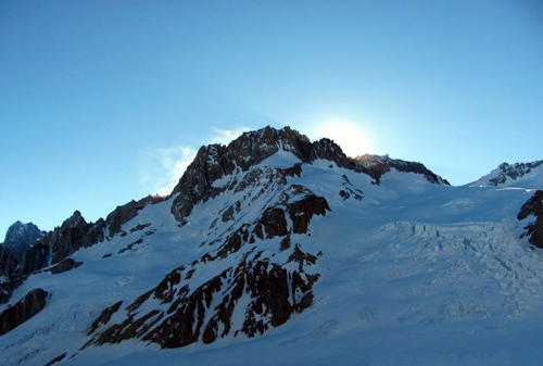 Cerro Corona del Diablo