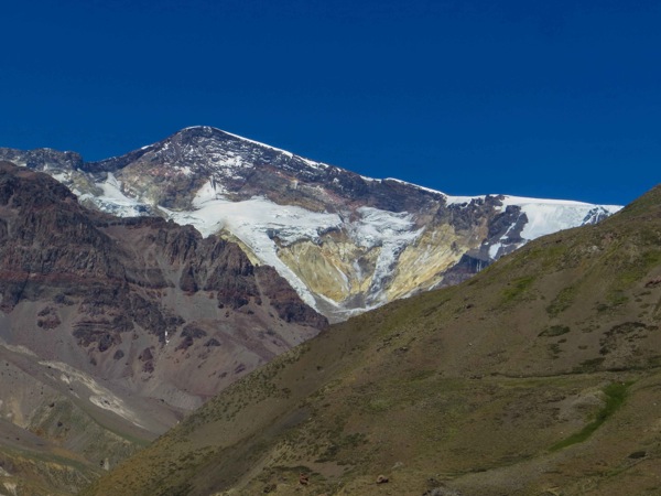 Cerro Marmolejo