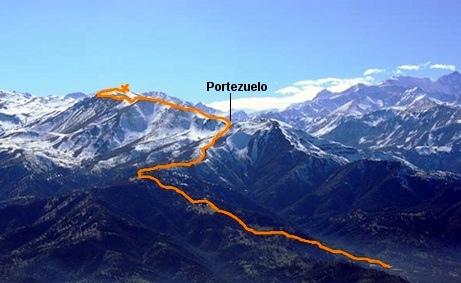 Cerro Carpa