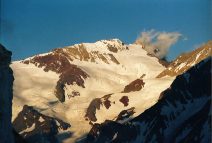 Cerro Loma Larga